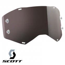 Ecran iridium chrome SCOTT PROSPECT-FURY
