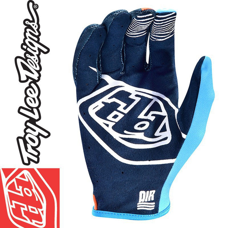 Gants Troy Lee Designs Youth Air - Moto Expert