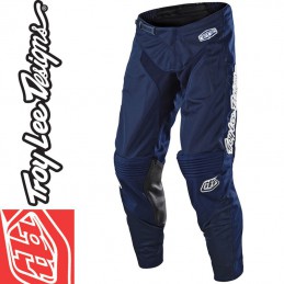 Pantalon Troy Lee Designs GP AIR navy