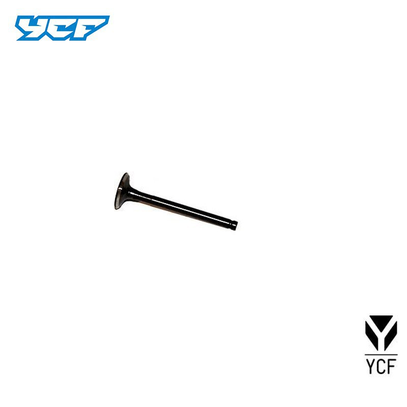 Soupape d'échappement YCF 23mm