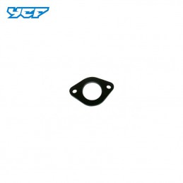 Cale plastique pipe admission YCF