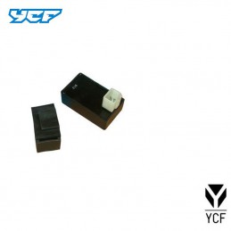 Boitier CDI YCF