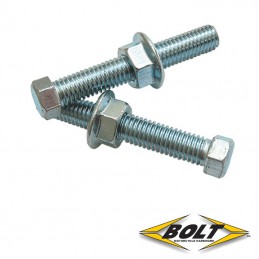 Kit vis de tension de chaine BOLT