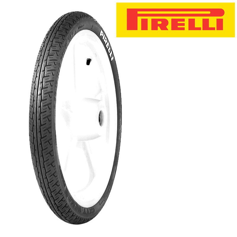 Pneu PIRELLI City Demon (F) 90/90-18 M/C 51H TT