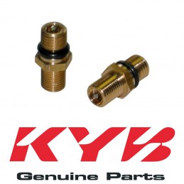 Valve d'amortisseur KAYABA
