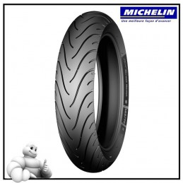 Pneu MICHELIN PILOT STREET RADIAL 140/70R17 TL/TT M/C 66H