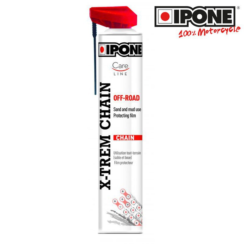 IPONE X-TREM CHAIN Off-road