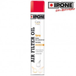 Huile de filtre IPONE AIR FILTER OIL SPRAY