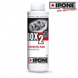 Huile de boite de vitesse IPONE BOX 2