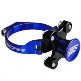 Kit holeshot SCAR SUZUKI 450 RMZ