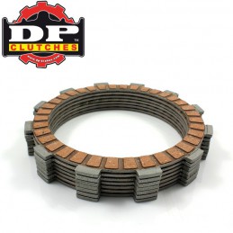 Kit embrayage complet DP-CLUTCHES YZF 250