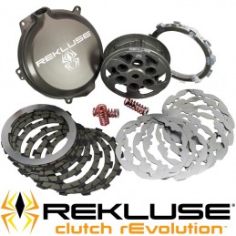 Embrayage REKLUSE Radius CX 450 CRF