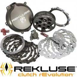 Embrayage REKLUSE Radius CX 350 SXF