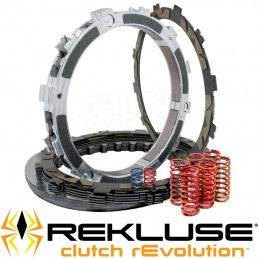 Embrayage REKLUSE Radius X 450 CRF