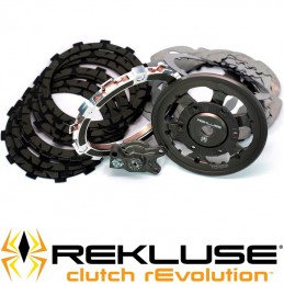 Embrayage REKLUSE Radius X 450FE