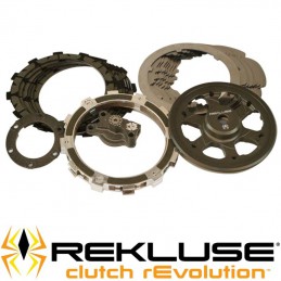 Embrayage REKLUSE Radius X 450 RMZ