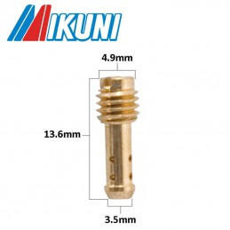 Gicleur de ralenti MIKUNI MKP