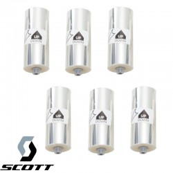 Pack de rouleaux de film Roll-Off SCOTT PROSPECT-FURY