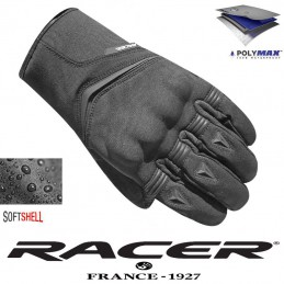 Gants moto homologué RACER TROOP3