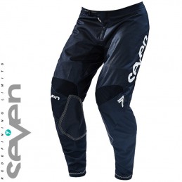 Pantalon SEVEN MX ANNEX Staple black
