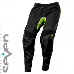 Pantalon SEVEN MX ANNEX Volt yellow