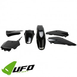 Kit plastique UFO complet SUZUKI 85 RM