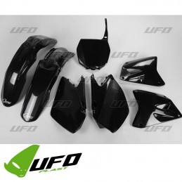 Kit plastique UFO complet SUZUKI 125 RM