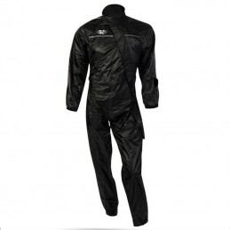 Combinaison de pluie OXFORD Noir