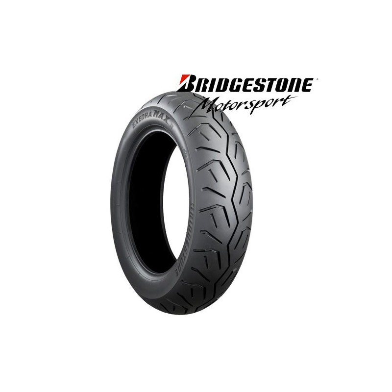 Pneu BRIDGESTONE EXEDRA MAX 130/90-15