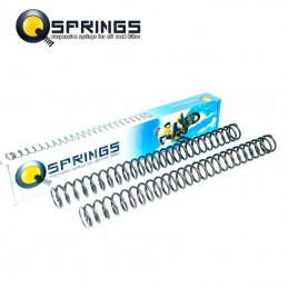 Ressorts de fourche 125 RM