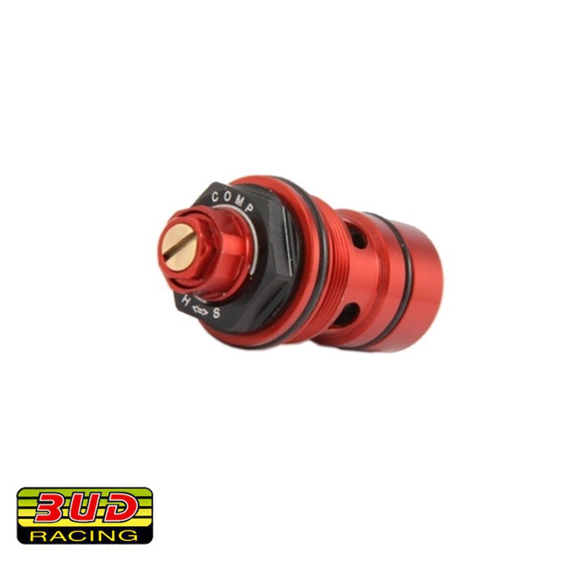 Bouchon de compression BUD RACING 250 CRF