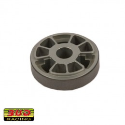 Piston d'amortisseur BUD RACING 450 YZF