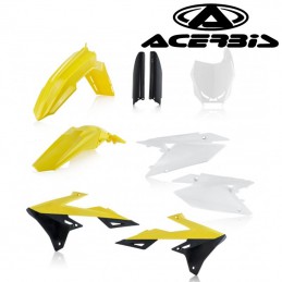 Kit plastique complet ACERBIS 450 RMZ