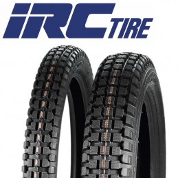 Pneu trial IRC TR011 2.75x21