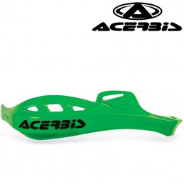 Protège mains ACERBIS RALLY Vert