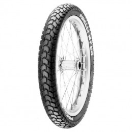 Pneu PIRELLI 90/90-19 M/C 52P TT