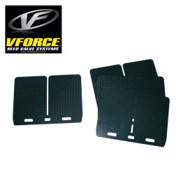 Clapets de rechange V-FORCE3 65 SX