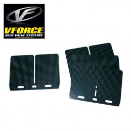 Clapets de rechange V-Force3 HONDA 250 CR