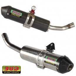 Silencieux BUD RACING 125 EC