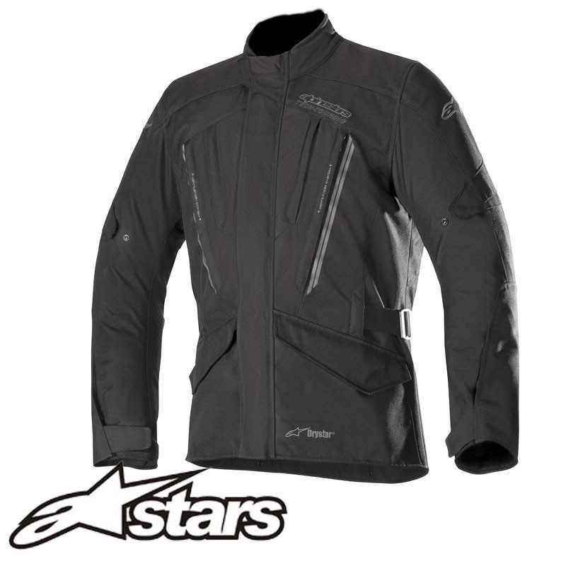 Blouson ALPINESTARS VOLCANO Drystar