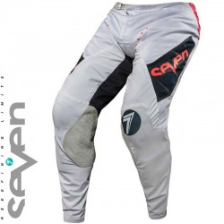 Pantalon SEVEN MX ZERO ODYSSEY White-Navy