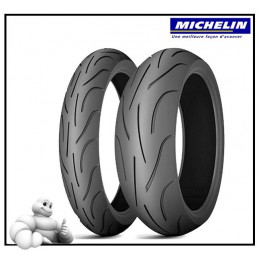 Pneu MICHELIN PILOT POWER 2CT 150/60 ZR 17