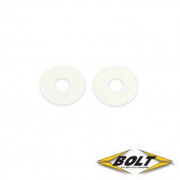 Rondelles nylon BOLT Ø5x14mm