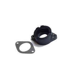 Kit pipe d'admission 500 XT