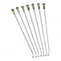 Rayon chromé HONDA 450 CRF