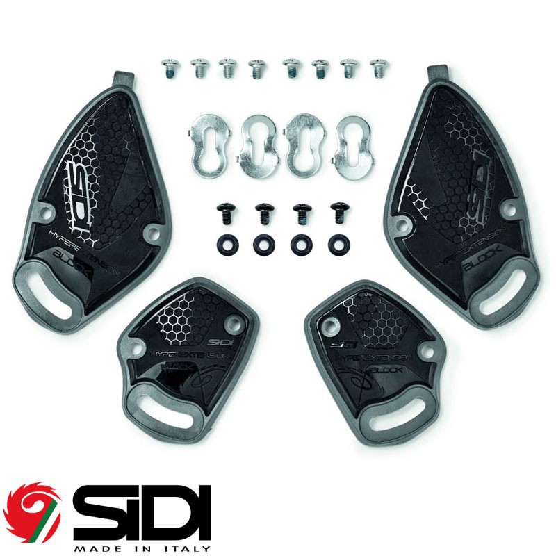 Protections de malléole SIDI CROSSFIRE 3 SRS