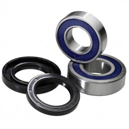 Kit roulements de roue arrière KAWASAKI 1000 ZL