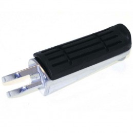 Repose-pieds standard type origine YAMAHA