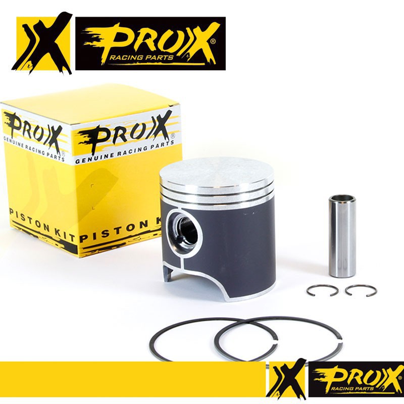 Kit piston PROX HUSQVARNA 125 TC Kit piston PROX HUSQVARNA 125 TC