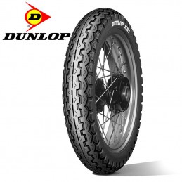 Pneu DUNLOP K81 TT100 4.25/85-18 64H TT